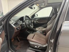 BMW X1 sDrive20Li Premium - ფოტო 7