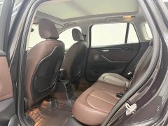 BMW X1 sDrive20Li Premium - ფოტო 8