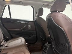 BMW X1 sDrive20Li Premium - ფოტო 9