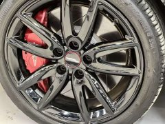 BMW MINI JCW CLUBMAN 2022 2.0T JOHN COOPER WORKS ALL-IN - ფოტო 10