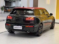 BMW MINI JCW CLUBMAN 2022 2.0T JOHN COOPER WORKS ALL-IN - ფოტო 12