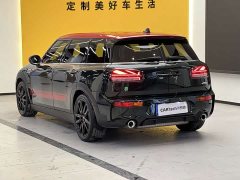 BMW MINI JCW CLUBMAN 2022 2.0T JOHN COOPER WORKS ALL-IN - ფოტო 13