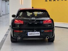 BMW MINI JCW CLUBMAN 2022 2.0T JOHN COOPER WORKS ALL-IN - ფოტო 14