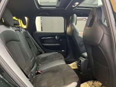 BMW MINI JCW CLUBMAN 2022 2.0T JOHN COOPER WORKS ALL-IN - ფოტო 15