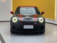 BMW MINI JCW CLUBMAN 2022 2.0T JOHN COOPER WORKS ALL-IN - ფოტო 2