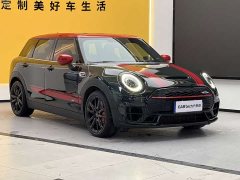 BMW MINI JCW CLUBMAN 2022 2.0T JOHN COOPER WORKS ALL-IN - ფოტო 3