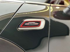 BMW MINI JCW CLUBMAN 2022 2.0T JOHN COOPER WORKS ALL-IN - ფოტო 4