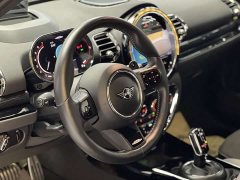 BMW MINI JCW CLUBMAN 2022 2.0T JOHN COOPER WORKS ALL-IN - ფოტო 5