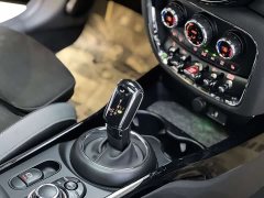 BMW MINI JCW CLUBMAN 2022 2.0T JOHN COOPER WORKS ALL-IN - ფოტო 7