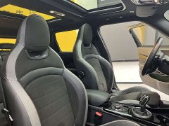 BMW MINI JCW CLUBMAN 2022 2.0T JOHN COOPER WORKS ALL-IN - ფოტო 8