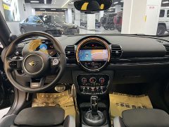 BMW MINI JCW CLUBMAN 2022 2.0T JOHN COOPER WORKS ALL-IN - ფოტო 9