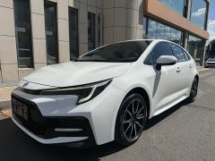 Toyota Corolla 1.8L CVT Sport Edition - ფოტო 1