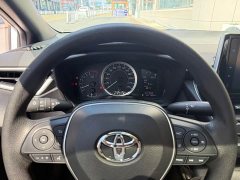 Toyota Corolla 1.8L CVT Sport Edition - ფოტო 10