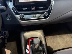 Toyota Corolla 1.8L CVT Sport Edition - ფოტო 11