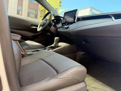 Toyota Corolla 1.8L CVT Sport Edition - ფოტო 12