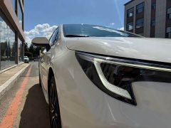 Toyota Corolla 1.8L CVT Sport Edition - ფოტო 17