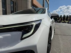 Toyota Corolla 1.8L CVT Sport Edition - ფოტო 18