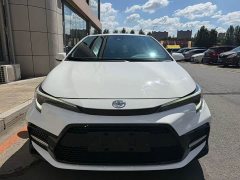 Toyota Corolla 1.8L CVT Sport Edition - ფოტო 2