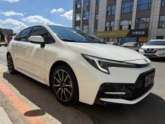 Toyota Corolla 1.8L CVT Sport Edition - ფოტო 3