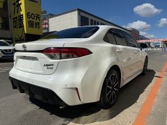 Toyota Corolla 1.8L CVT Sport Edition - ფოტო 4
