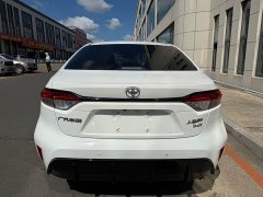 Toyota Corolla 1.8L CVT Sport Edition - ფოტო 5