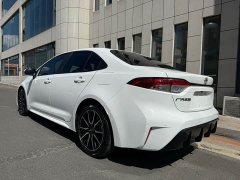 Toyota Corolla 1.8L CVT Sport Edition - ფოტო 6