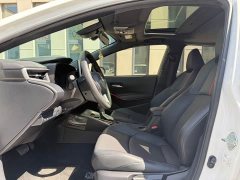 Toyota Corolla 1.8L CVT Sport Edition - ფოტო 8