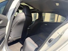 Toyota Corolla 1.8L CVT Sport Edition - ფოტო 9