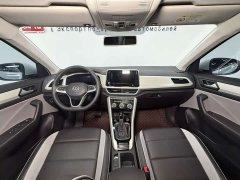 Volkswagen T-ROC Tanyue 280TSI DSG FWD Time Edition - ფოტო 10