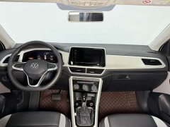 Volkswagen T-ROC Tanyue 280TSI DSG FWD Time Edition - ფოტო 11