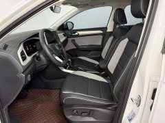 Volkswagen T-ROC Tanyue 280TSI DSG FWD Time Edition - ფოტო 12