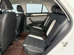 Volkswagen T-ROC Tanyue 280TSI DSG FWD Time Edition - ფოტო 13