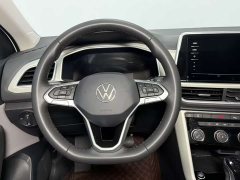 Volkswagen T-ROC Tanyue 280TSI DSG FWD Time Edition - ფოტო 14