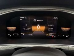 Volkswagen T-ROC Tanyue 280TSI DSG FWD Time Edition - ფოტო 15