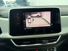 Volkswagen T-ROC Tanyue 280TSI DSG FWD Time Edition - ფოტო 16