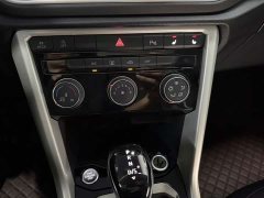 Volkswagen T-ROC Tanyue 280TSI DSG FWD Time Edition - ფოტო 18