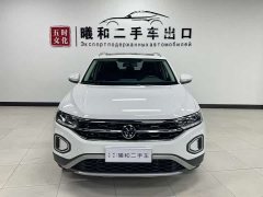 Volkswagen T-ROC Tanyue 280TSI DSG FWD Time Edition - ფოტო 2