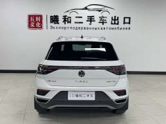 Volkswagen T-ROC Tanyue 280TSI DSG FWD Time Edition - ფოტო 5