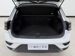 Volkswagen T-ROC Tanyue 280TSI DSG FWD Time Edition - ფოტო 8