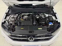 Volkswagen T-ROC Tanyue 280TSI DSG FWD Time Edition - ფოტო 9