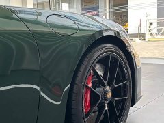 Porsche 911 Carrera GTS Cabriolet 3.6T - ფოტო 9