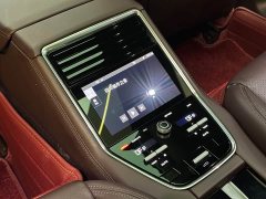 Porsche Panamera 2.9T - ფოტო 10