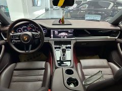 Porsche Panamera 2.9T - ფოტო 11