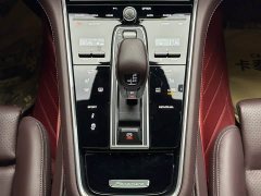 Porsche Panamera 2.9T - ფოტო 12