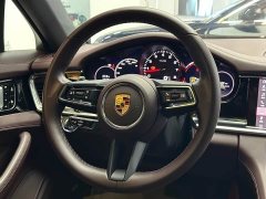 Porsche Panamera 2.9T - ფოტო 13