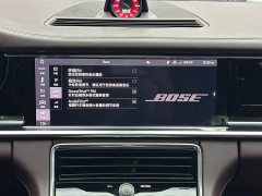 Porsche Panamera 2.9T - ფოტო 15