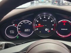 Porsche Panamera 2.9T - ფოტო 16
