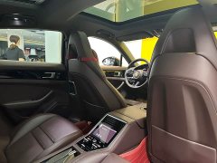 Porsche Panamera 2.9T - ფოტო 17