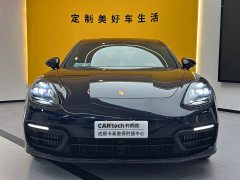 Porsche Panamera 2.9T - ფოტო 2