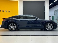 Porsche Panamera 2.9T - ფოტო 3